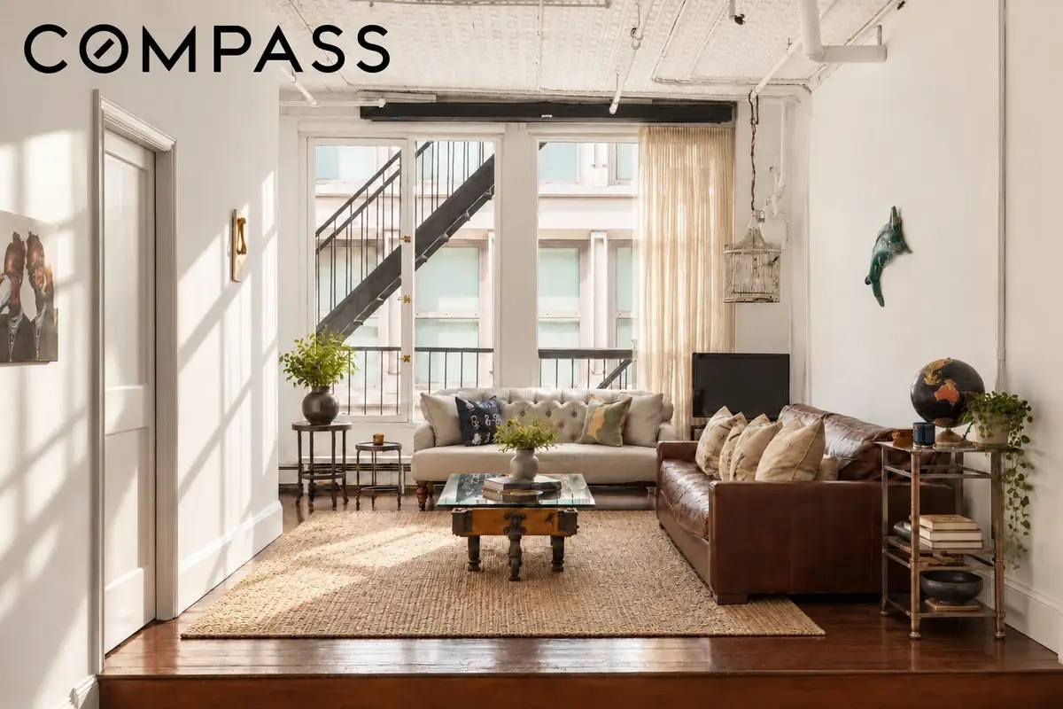 8 Greene Street #4, New York, NY 10013 - #1
