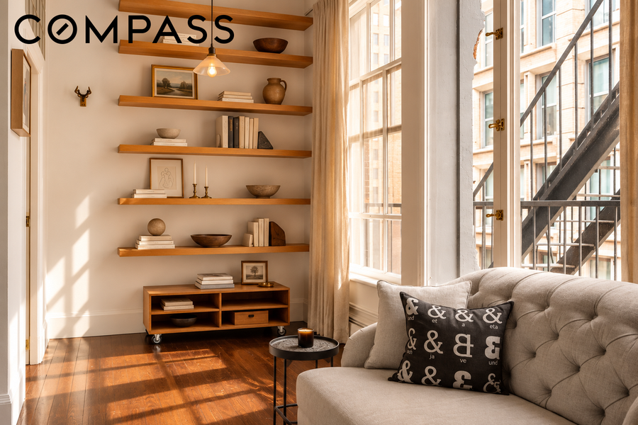 8 Greene Street #4, New York, NY 10013 - #2