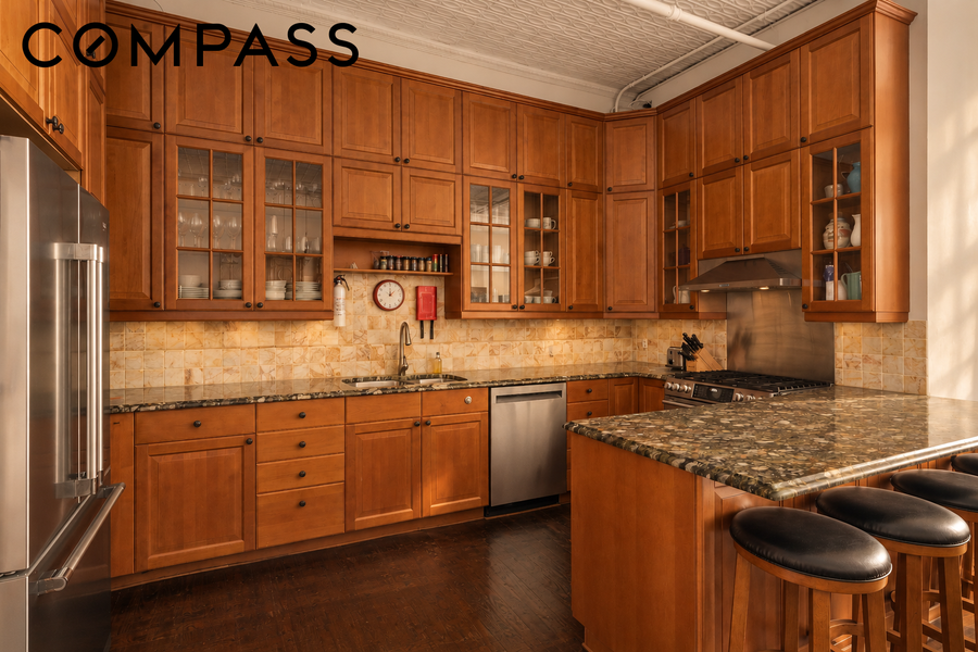 8 Greene Street #4, New York, NY 10013 - #3