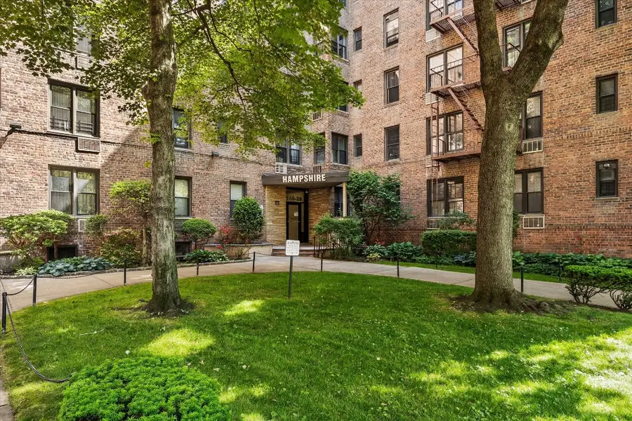 140-39 34th Avenue #2T, Flushing, NY 11354 - #2