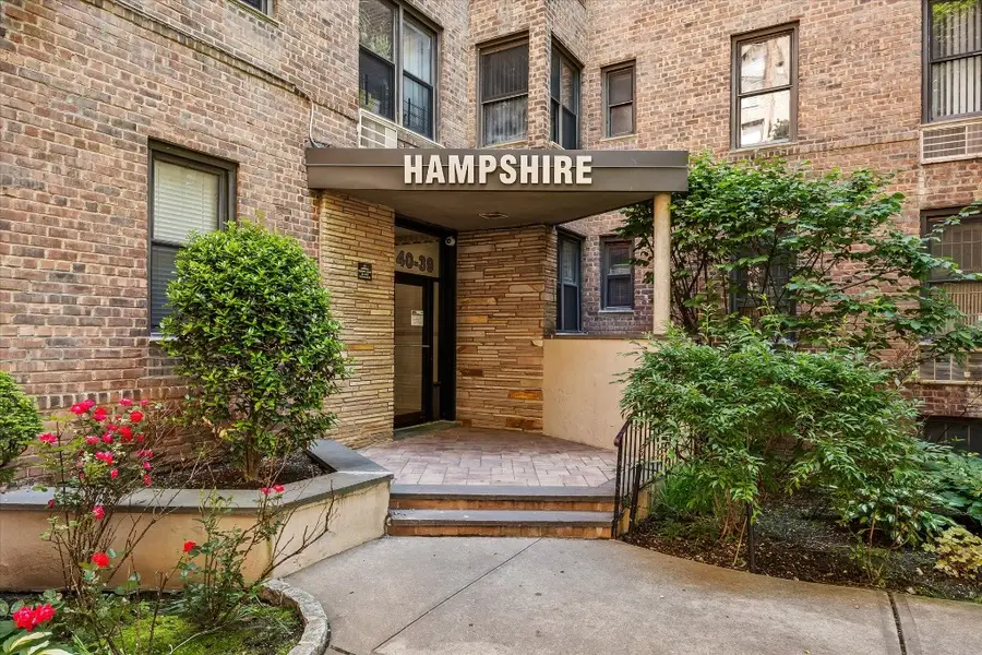 140-39 34th Avenue #2T, Flushing, NY 11354 - #3