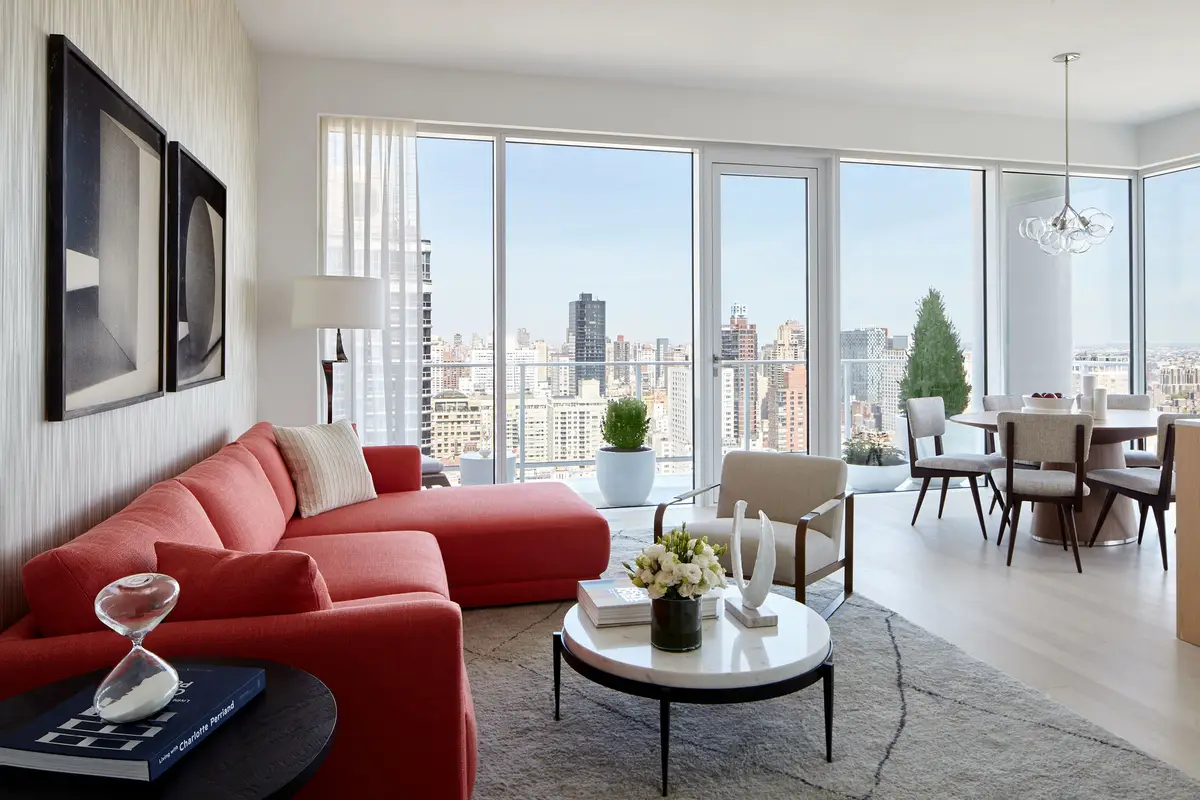 200 E 59th Street #31D, Manhattan, NY 10022 - #1