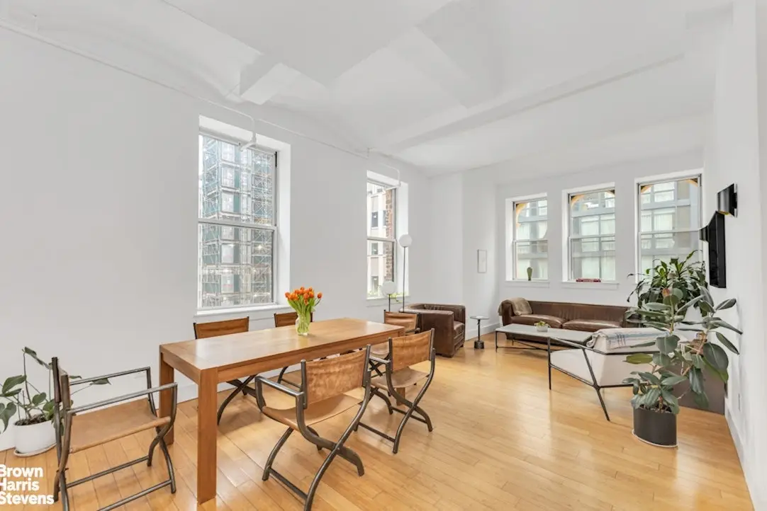 130 Fulton Street #9A, Manhattan, NY 10038 - #1