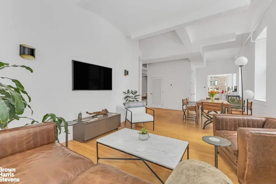 130 Fulton Street #9A, Manhattan, NY 10038 - #2
