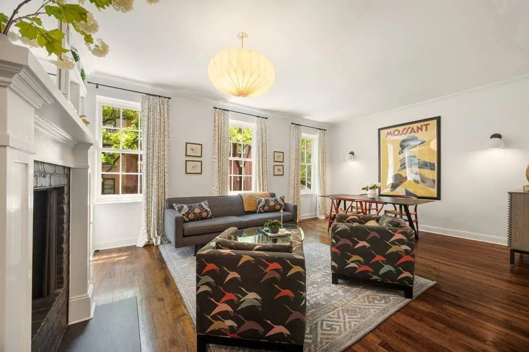 349 W 21st Street #C, Manhattan, NY 10011 - #1