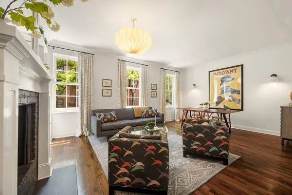 349 W 21st Street #C, Manhattan, NY 10011