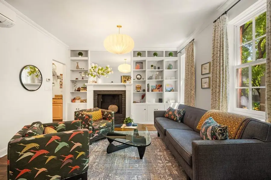 349 W 21st Street #C, Manhattan, NY 10011 - #2