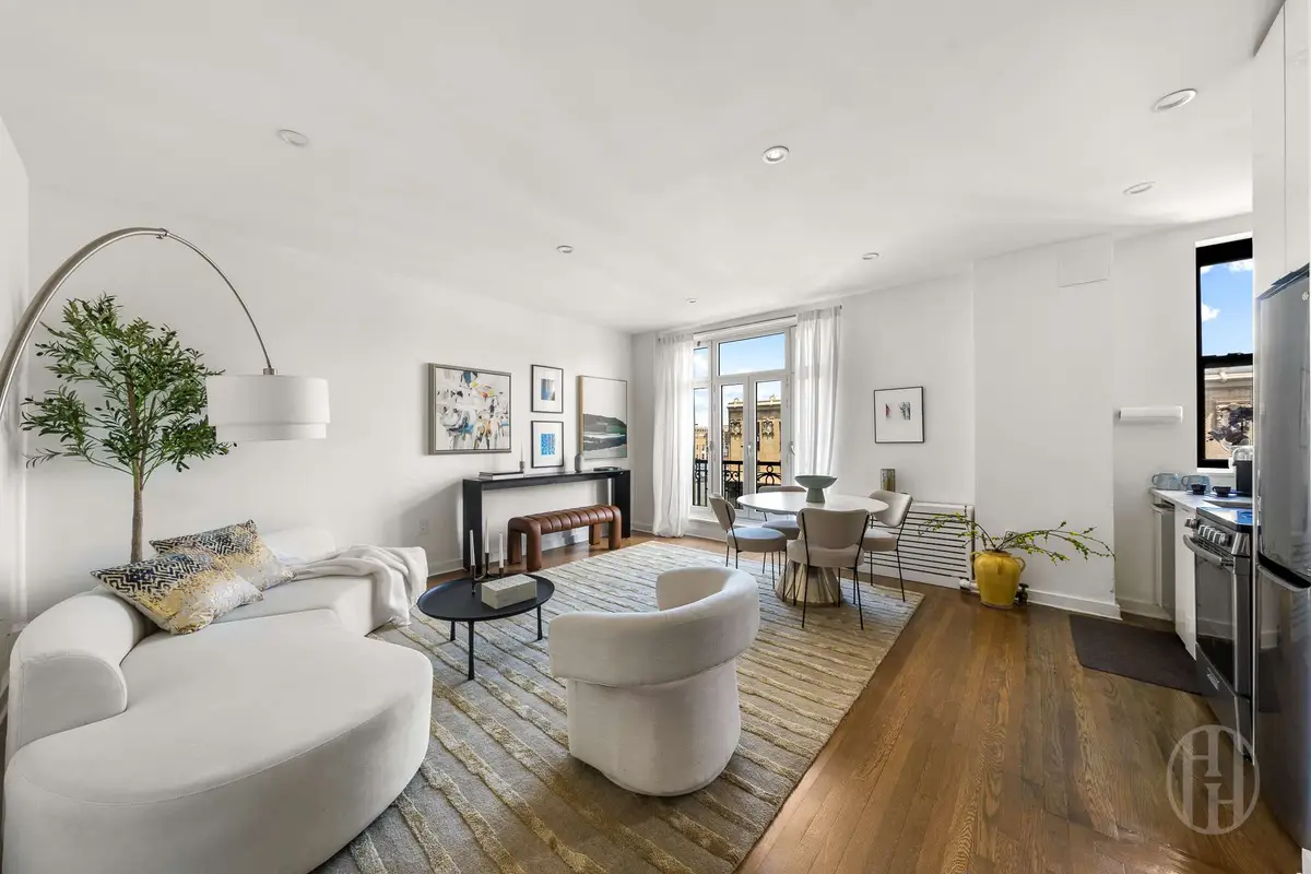 510 W 110th Street #PH12D, New York, NY 10025 - #1