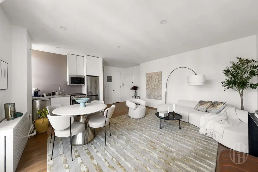 510 W 110th Street #PH12D, New York, NY 10025 - #2