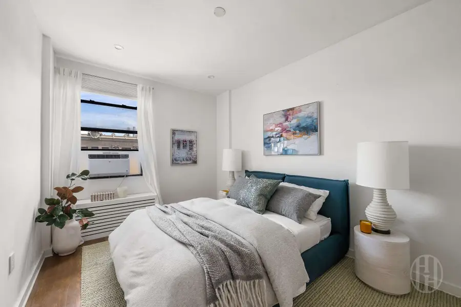 510 W 110th Street #PH12D, New York, NY 10025 - #3