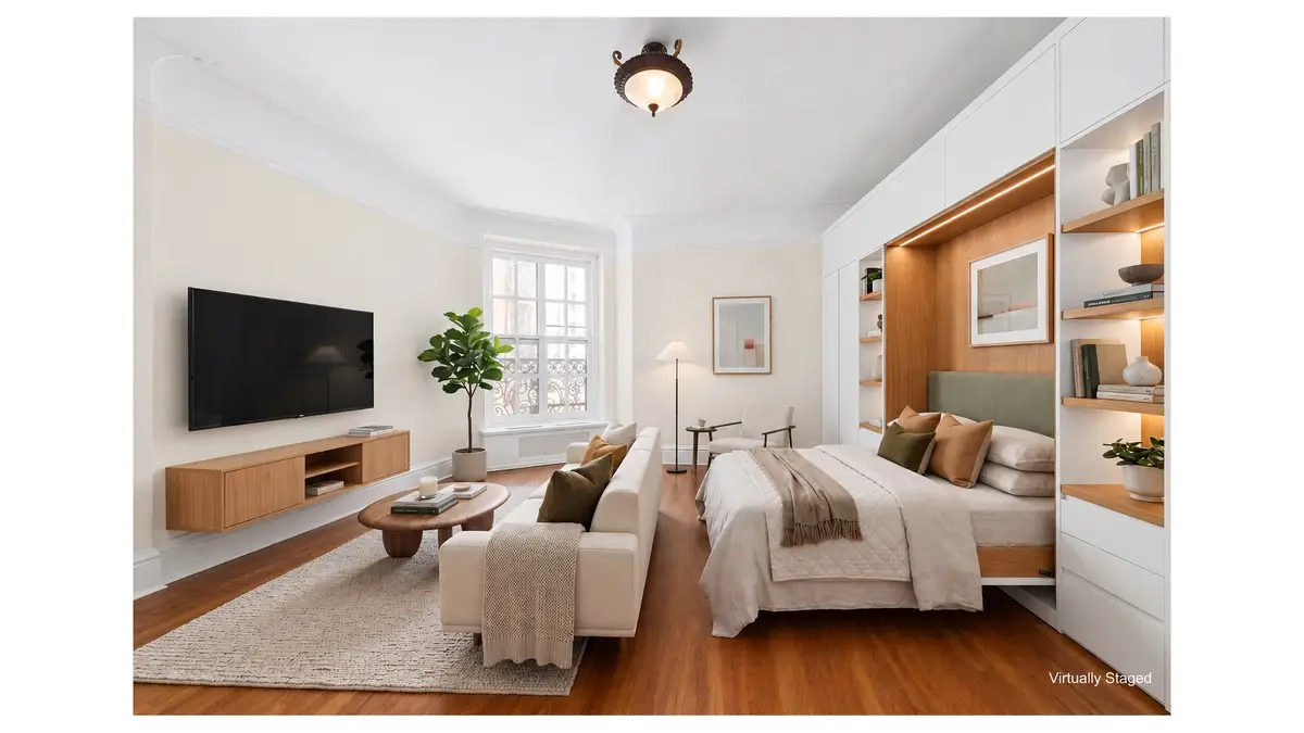 2109 Broadway #8129, New York, NY 10023 - #1