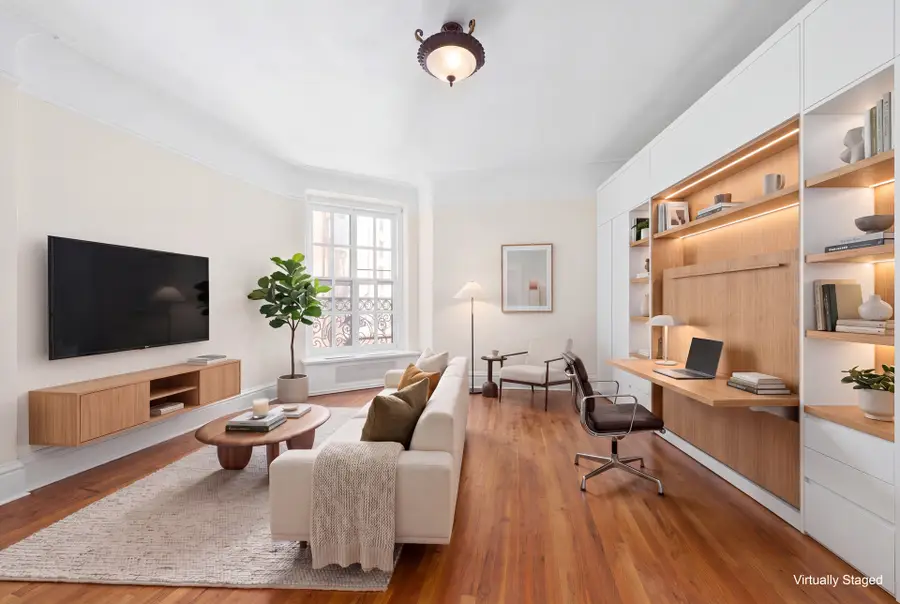 2109 Broadway #8129, New York, NY 10023 - #2