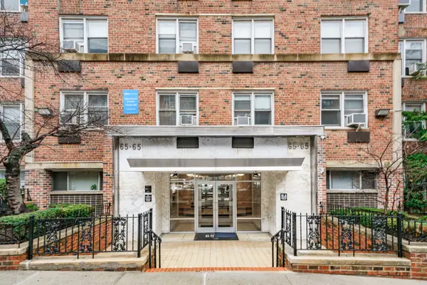 65-65 Wetherole Street #6S, Queens, NY 11374