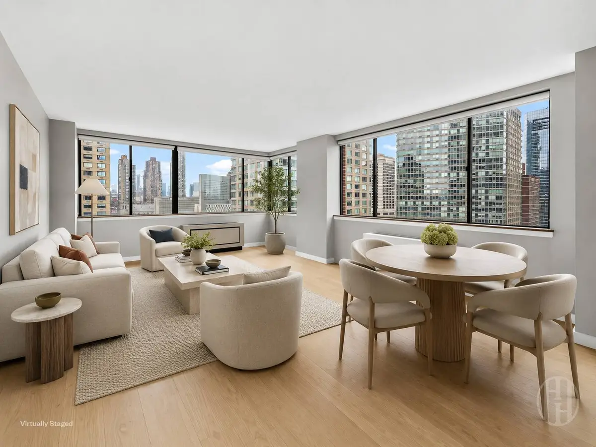 45 W 67th Street #19D, Manhattan, NY 10023-6257 - #1
