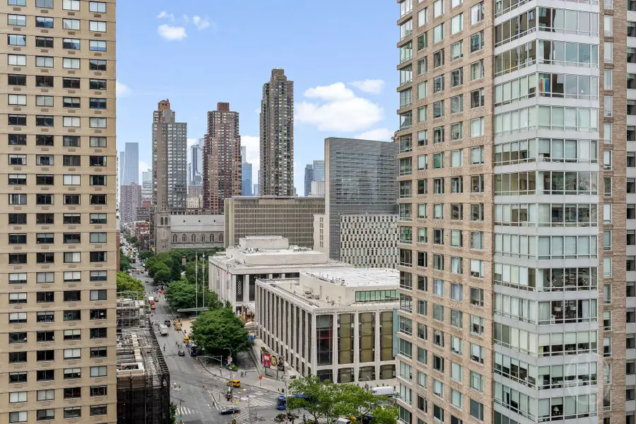 45 W 67th Street #19D, Manhattan, NY 10023-6257 - #2