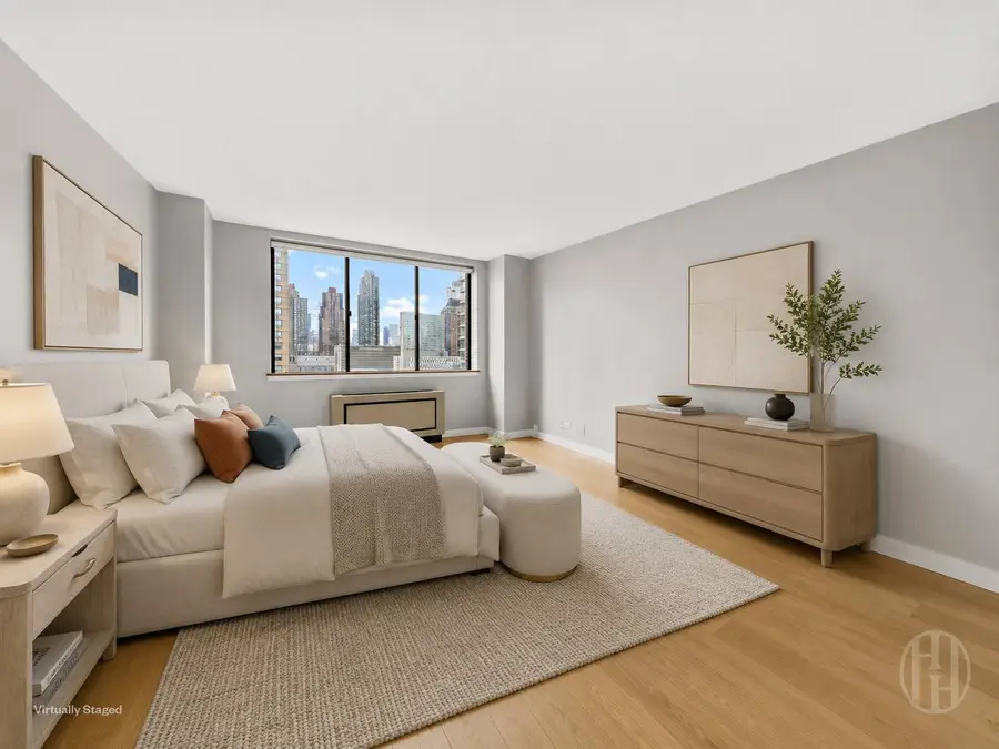 45 W 67th Street #19D, Manhattan, NY 10023-6257 - #3