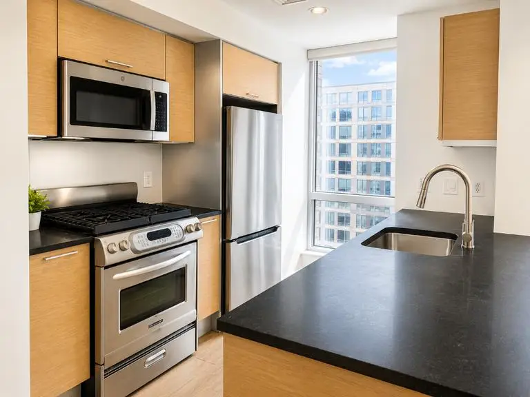 350 W 42nd Street #15B, Manhattan, NY 10036 - #3
