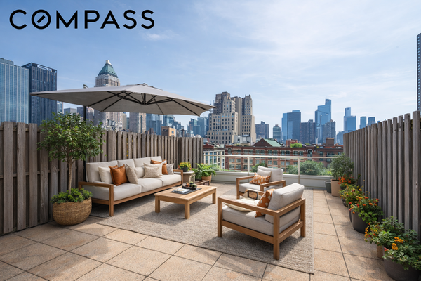 454 W 54th Street #3P, Manhattan, NY 10019