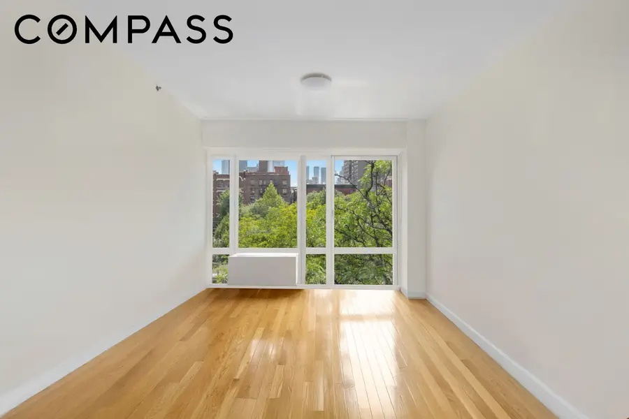 454 W 54th Street #3P, Manhattan, NY 10019 - #3