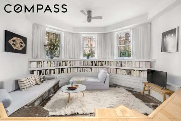 269 Clinton Avenue #A2, Brooklyn, NY 11205