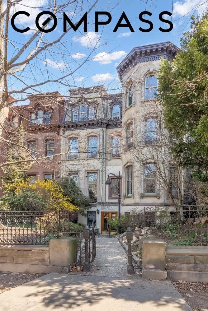 269 Clinton Avenue #A2, Brooklyn, NY 11205 - #2