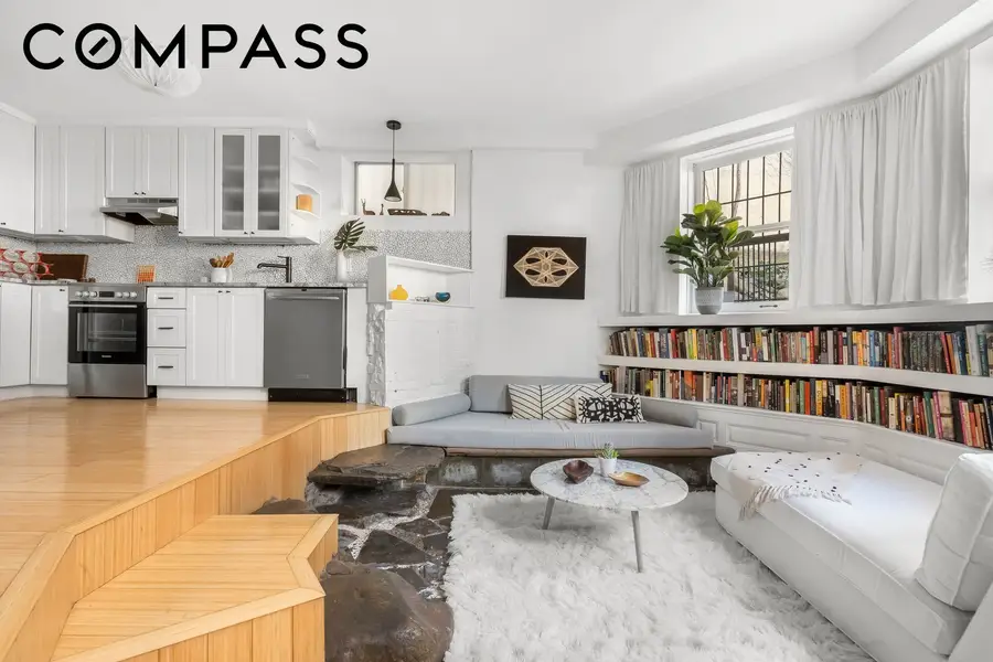 269 Clinton Avenue #A2, Brooklyn, NY 11205 - #3