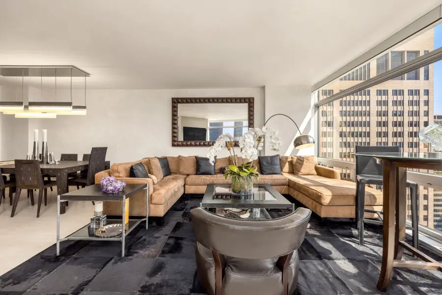 721 5th Avenue #47A, Manhattan, NY 10022 - #2