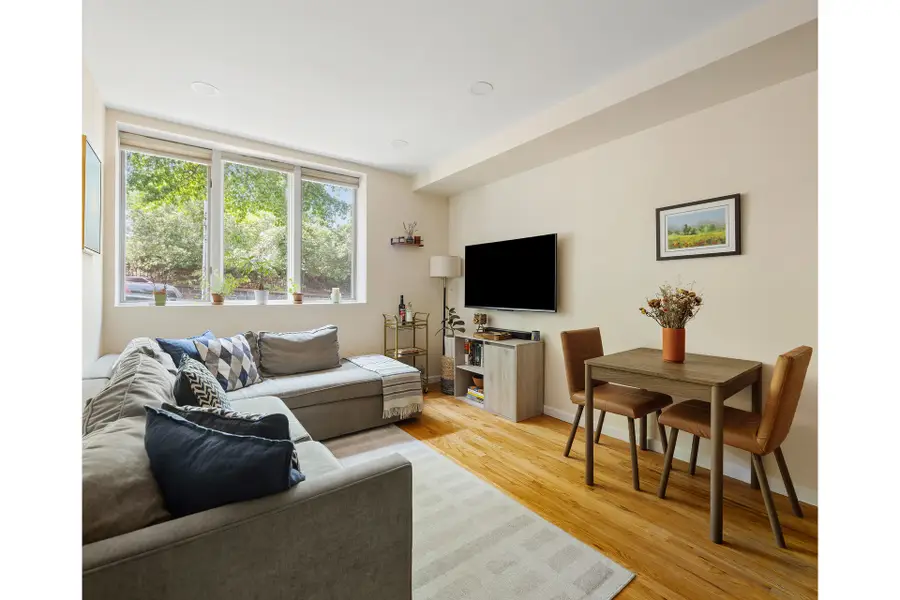 321 23rd Street #1C, Brooklyn, NY 11215 - #3