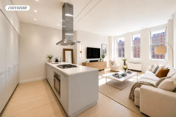420 W 25th Street #7F, Manhattan, NY 10001