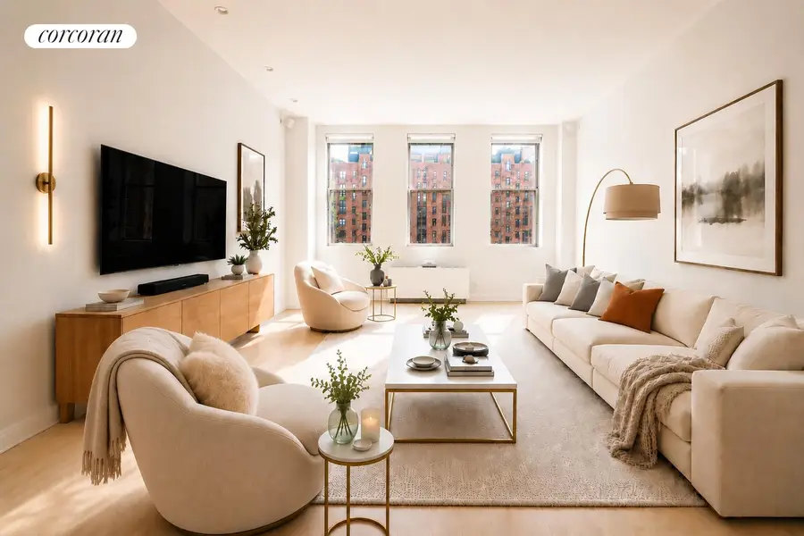 420 W 25th Street #7F, Manhattan, NY 10001 - #2