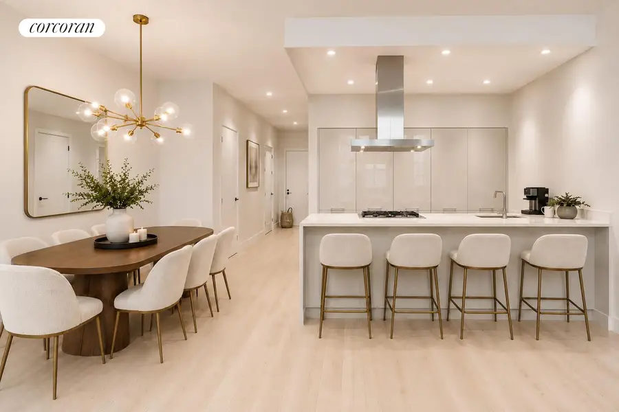 420 W 25th Street #7F, Manhattan, NY 10001 - #3