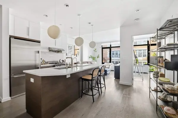 427 E 12th Street #3A, Manhattan, NY 10009