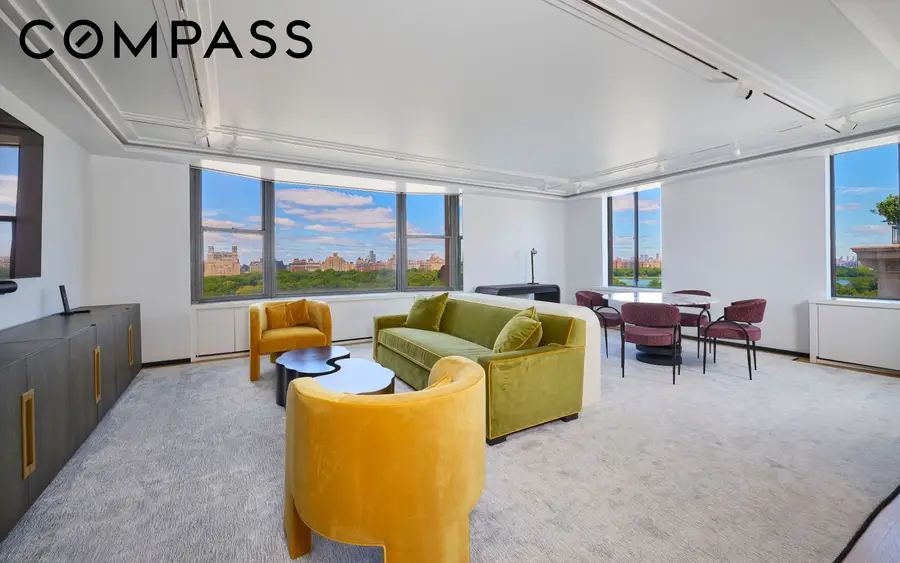 1001 5th Avenue #18A, New York, NY 10028 - #3