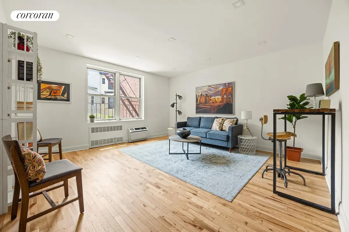 220 Berkeley Place #2K, Brooklyn, NY 11217 - #1