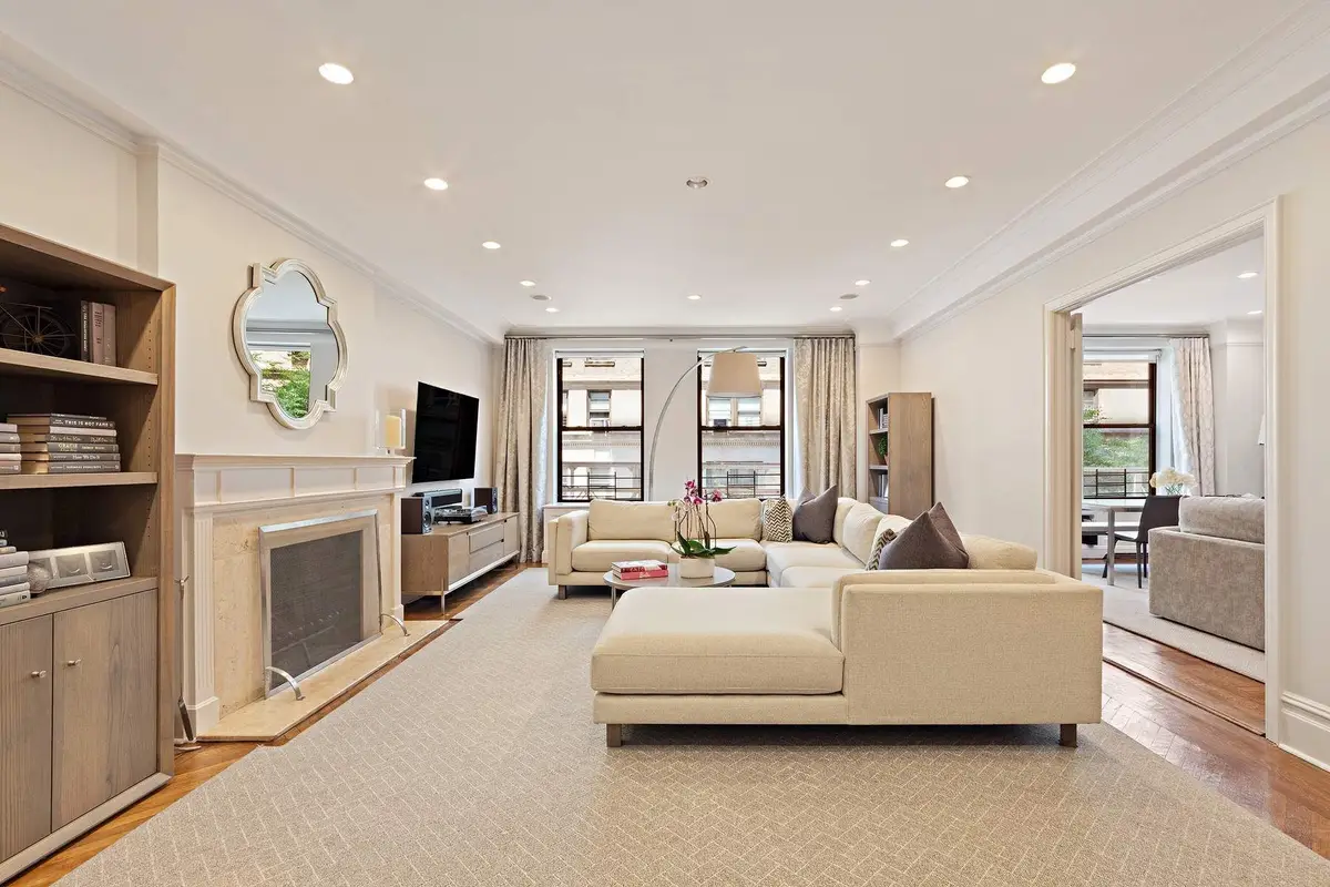 1075 Park Avenue #2D, Manhattan, NY 10128 - #1
