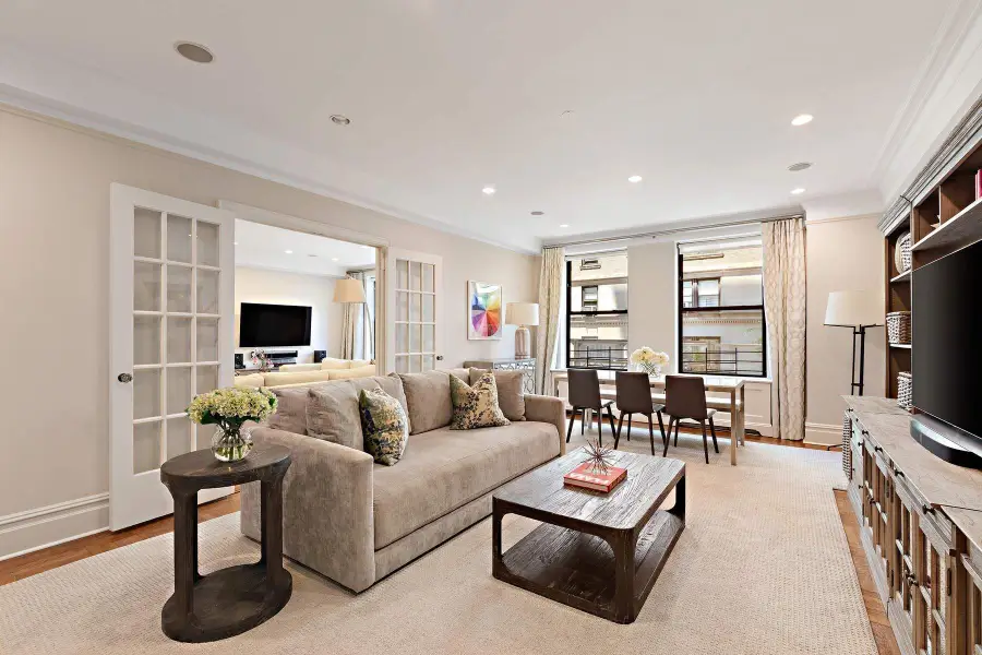 1075 Park Avenue #2D, Manhattan, NY 10128 - #3