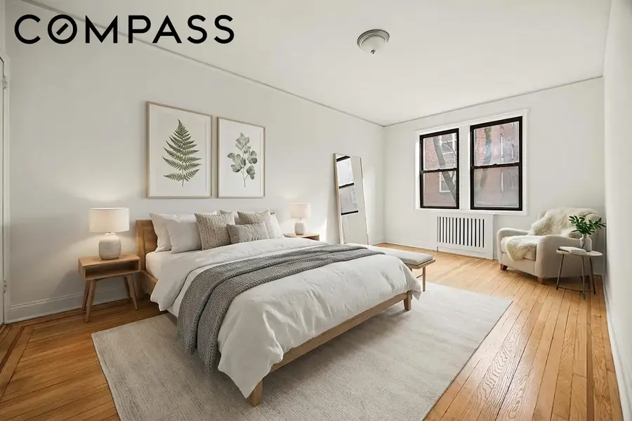 385 E 18th Street #4E, Brooklyn, NY 11226 - #3