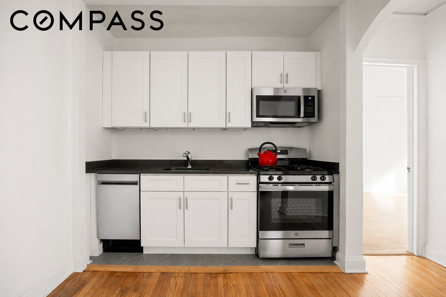 385 E 18th Street #4E, Brooklyn, NY 11226 - #3