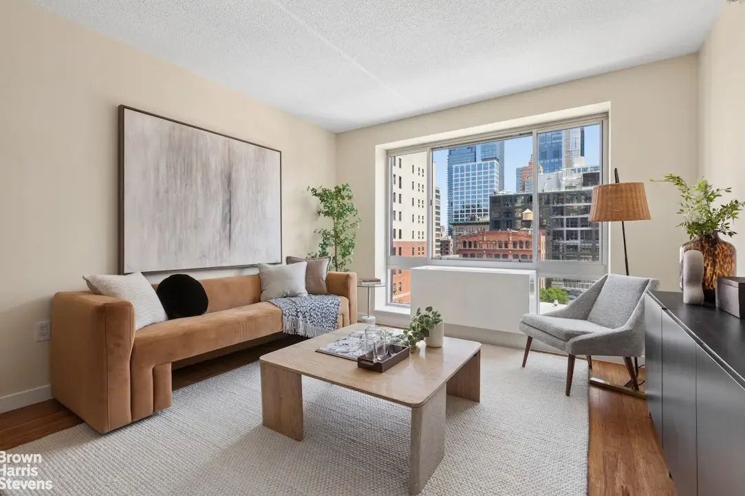 555 W 23rd Street #N10J, Manhattan, NY 10011 - #1