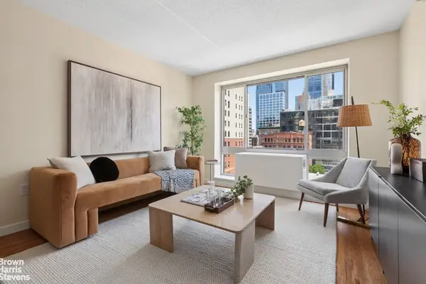 555 W 23rd Street #N10J, Manhattan, NY 10011