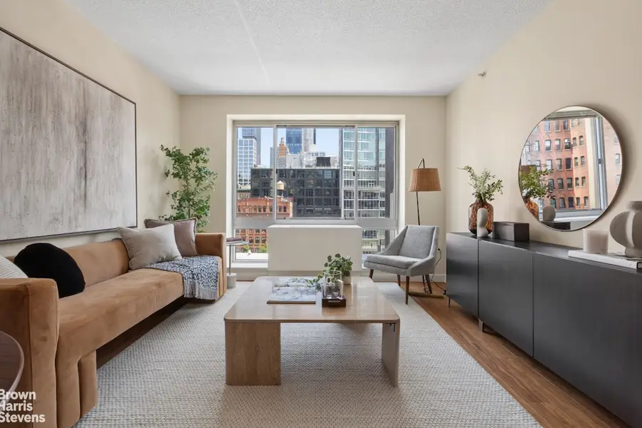 555 W 23rd Street #N10J, Manhattan, NY 10011 - #2
