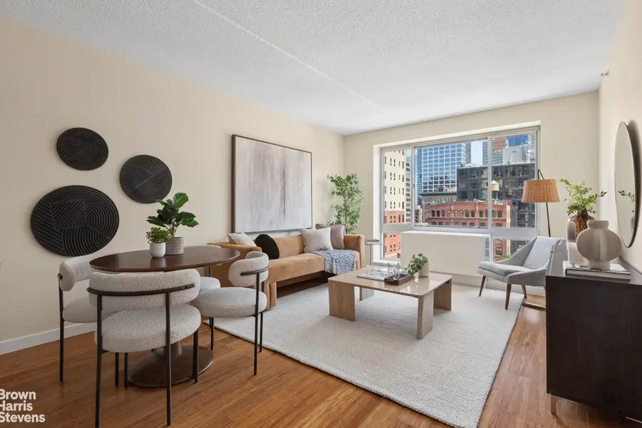 555 W 23rd Street #N10J, Manhattan, NY 10011 - #3