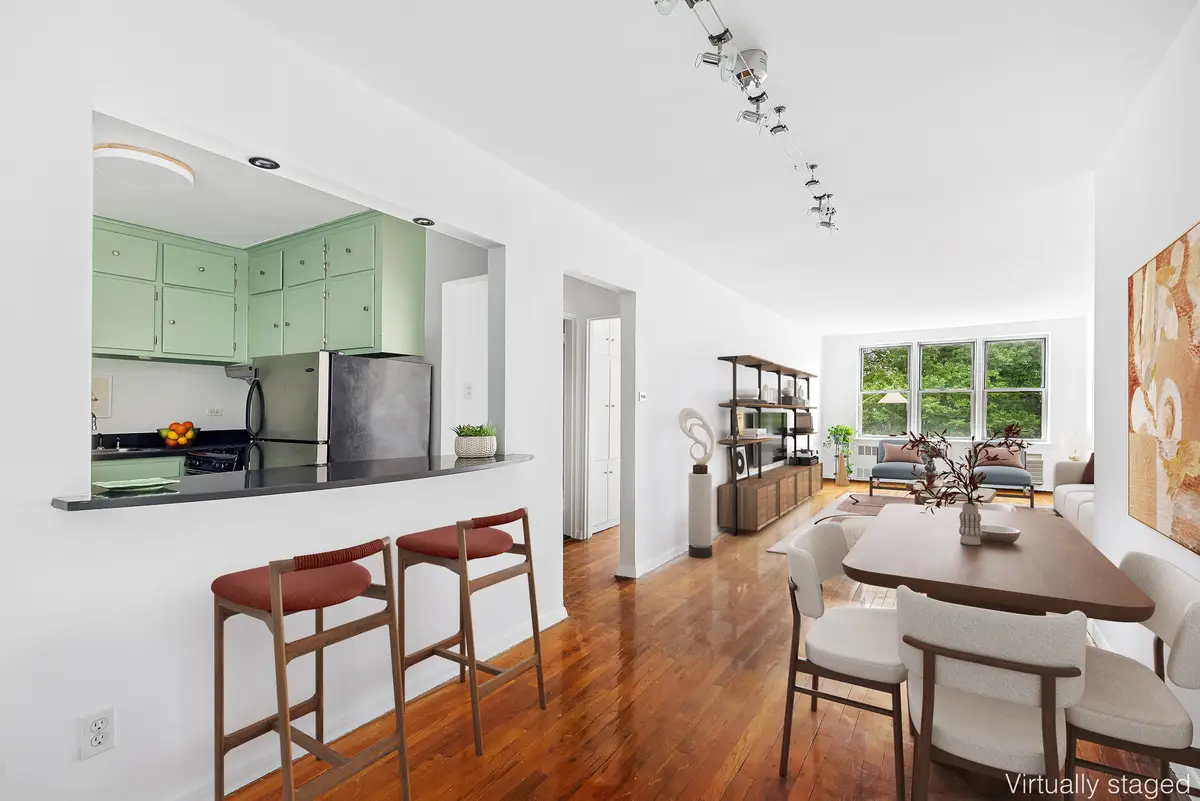 415 Argyle Road #4A, Brooklyn, NY 11218 - #1