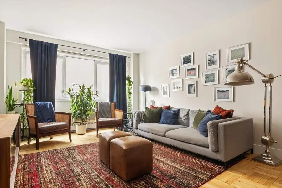 20 E 68th Street #7G, Manhattan, NY 10065 - #2