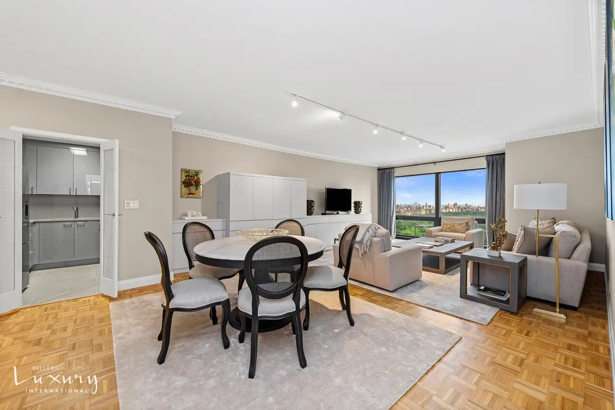 721 Fifth Avenue #37E, New York, NY 10022 - #1