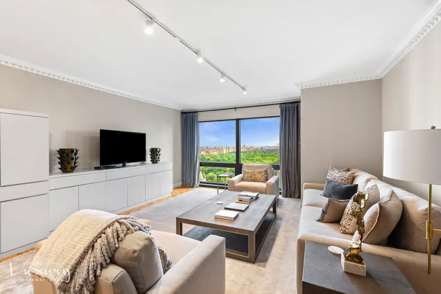 721 Fifth Avenue #37E, New York, NY 10022 - #2