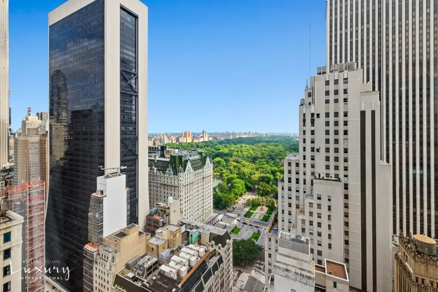 721 Fifth Avenue #37E, New York, NY 10022 - #3