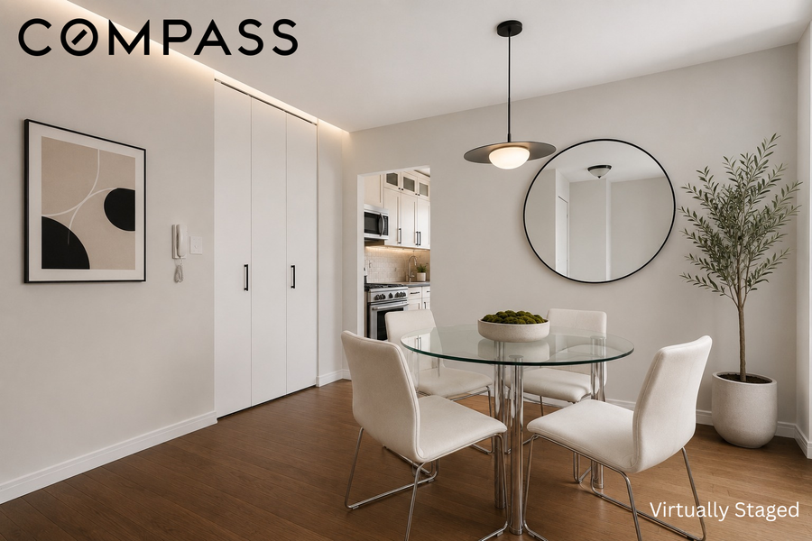 420 E 58th Street #19B, Manhattan, NY 10022 - #2