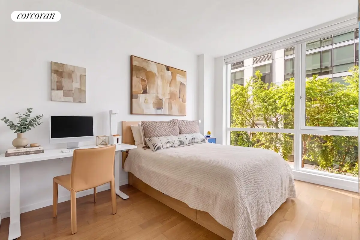 200 Chambers Street #3T, Manhattan, NY 10007 - #1