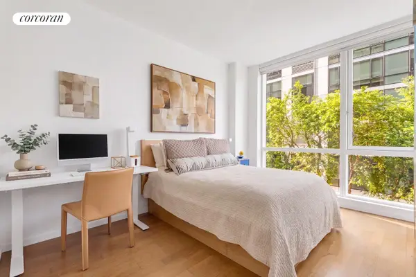 200 Chambers Street #3T, Manhattan, NY 10007